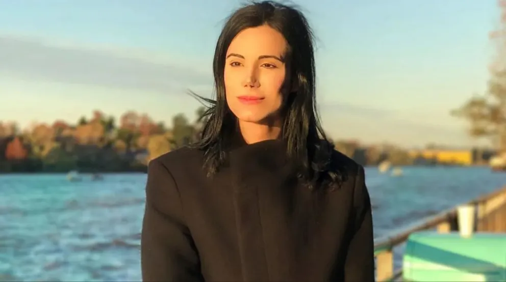 Felipe Pettinato se negó a declarar en la causa que investiga la muerte de su neurólogo en un incendio