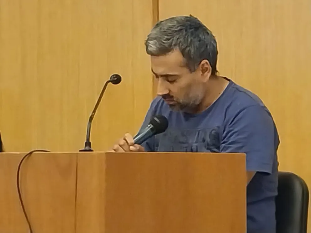 Imputaron y dictaron preventiva al autor del femicidio de Marisa Galdame 