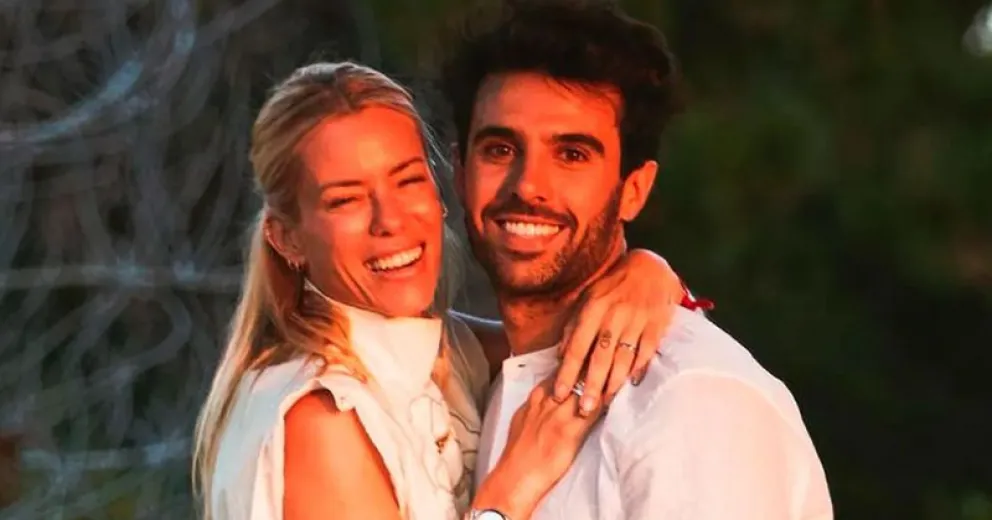¡Boda de ensueño! Nicole Neumann y Manu Urcera celebran su amor en una exclusiva ceremonia 