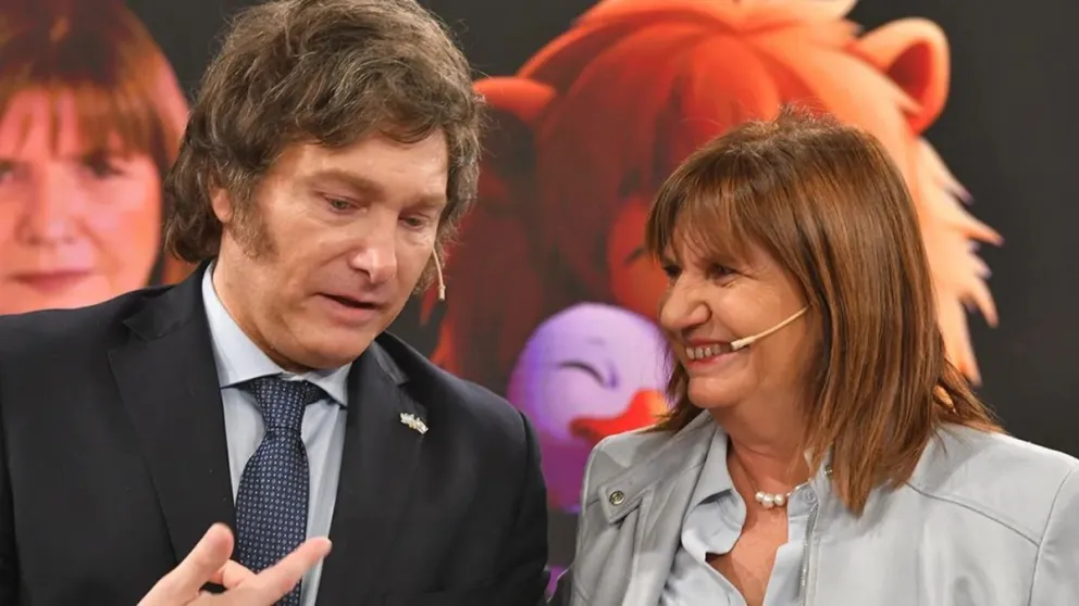 Bullrich analiza presentar un amparo para trasladar el feriado del 20 de noviembre
