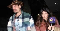 Crisis irreversible: Gianinna Maradona y Daniel Osvaldo se separan definitivamente