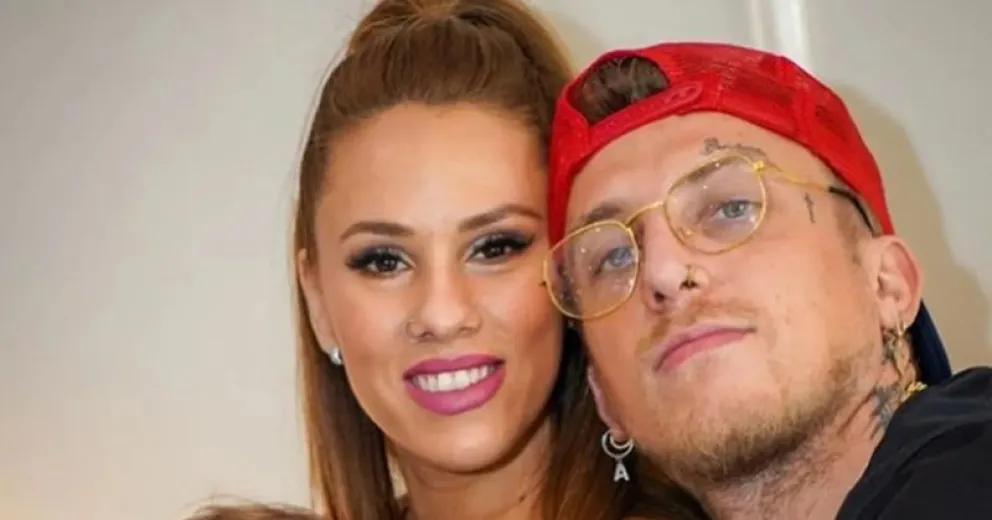 Barby Silenzi expone la verdad tras los dichos de El Polaco