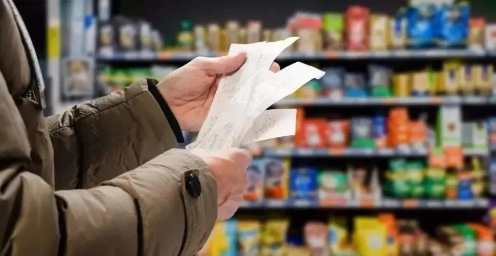 La inflación de la primera semana de noviembre alcanza el 2,3%