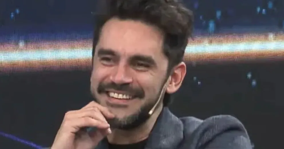 Gonzalo Heredia opinó sobre la suspensión del concierto de Taylor Swift