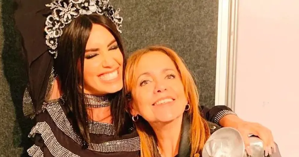 La mamá de Lali Espósito no puede conseguir entradas para ver a Taylor Swift