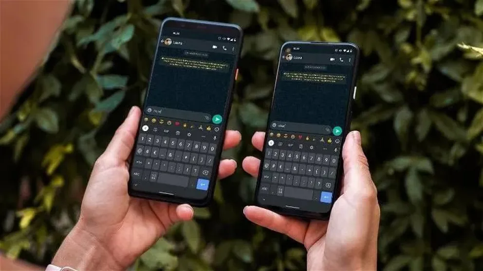 La clonación una nueva estafa por WhatsApp: ¿cómo funciona? y ¿cómo evitarla?
