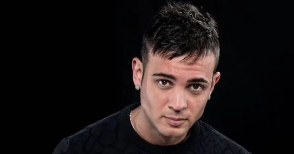 El hijo de Luis Ventura revela por qué evita usar su apellido en las redes sociales