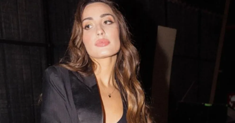 Yoyi Francella, fanática de Taylor Swift, no podrá disfrutar del show postergado