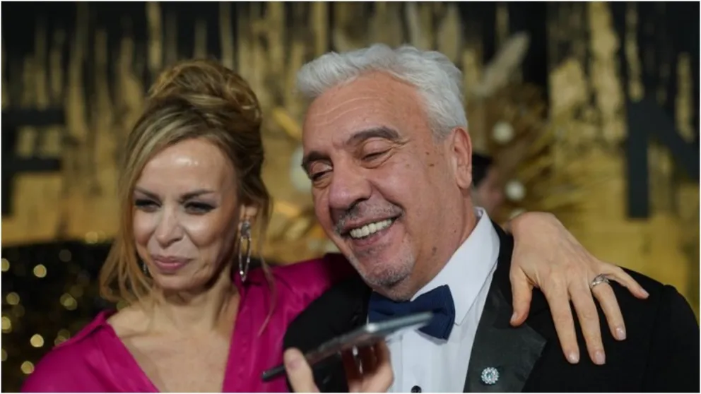 Caramelito Carrizo se pronuncia sobre el nuevo romance de Coco Sily