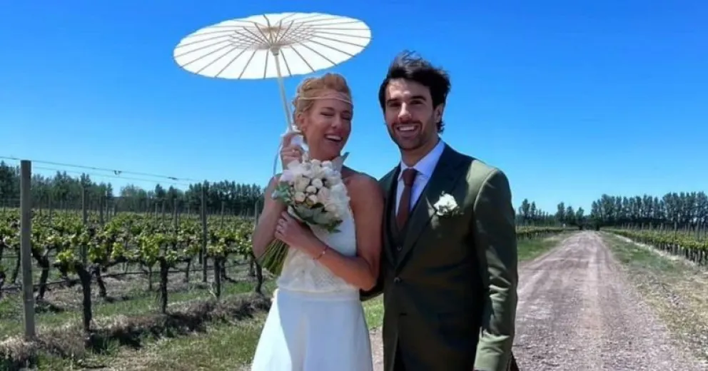 Pronósticos inciertos para el matrimonio entre Nicole Neumann y Manu Urcera
