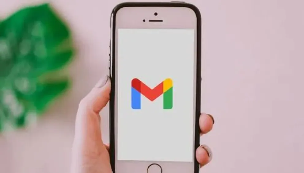 Advertencia de Google: ¿Podrías perder tu cuenta de Gmail?