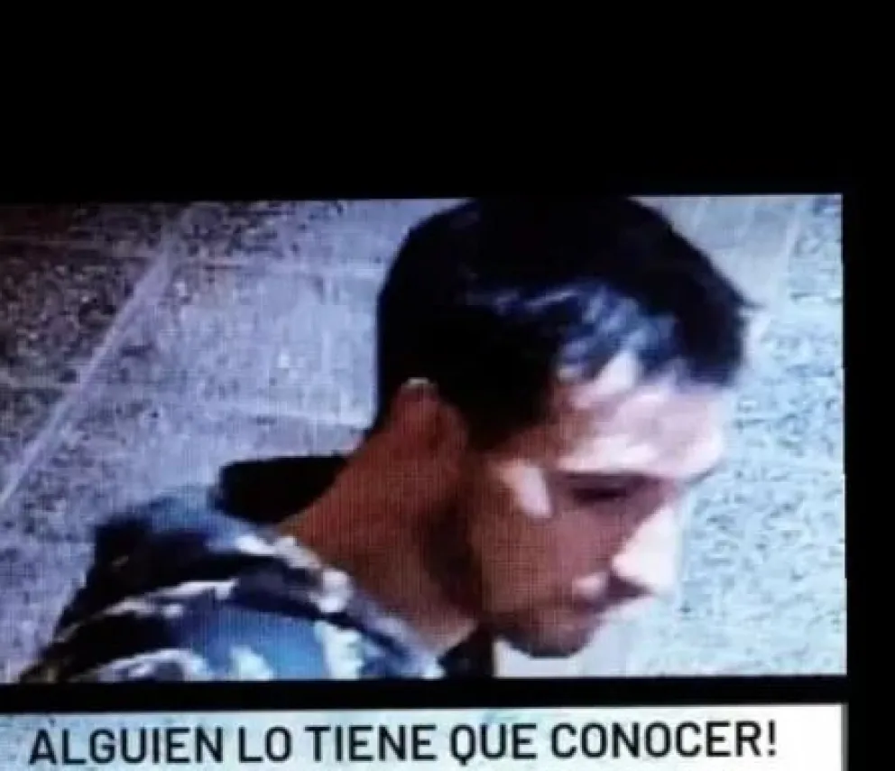 La atropelló y se fugó y su familia quiere que se haga cargo