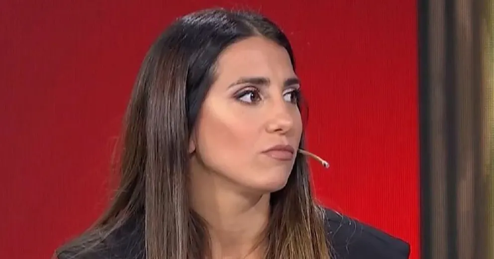 ¿Cinthia Fernández encontró el amor en Uruguay? El motivo de sus sorpresivos viajes