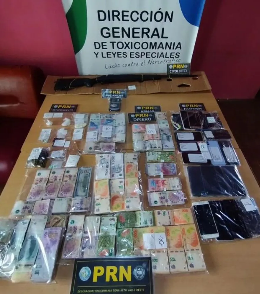 Por qué el “0800 drogas” es clave para disminuir los delitos por narcotráfico 