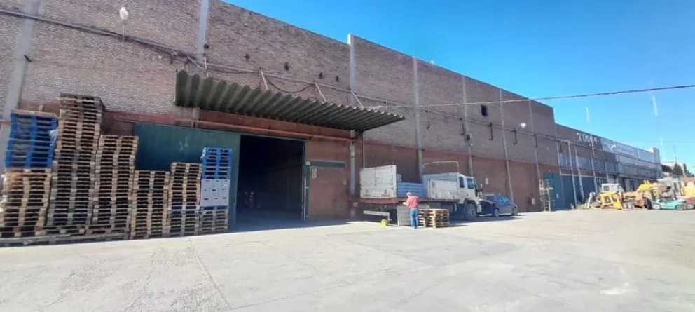 Se conoció el monto millonario robado durante un asalto comando a una empresa en la ex Toddy