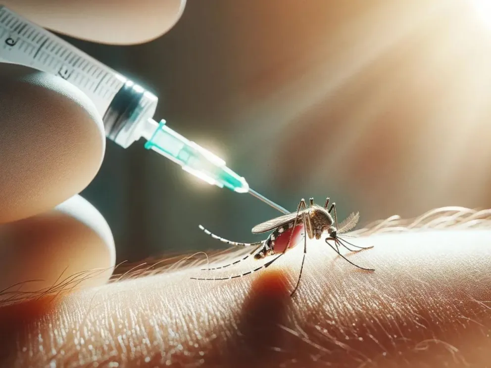 ANMAT aprueba la primera vacuna contra el dengue: cuánto cuesta