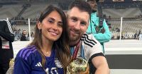 Lionel Messi: ¿En crisis con su esposa Antonela Roccuzzo?