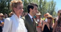 Nicole Neumann y Manu Urcera: Una boda de ensueño en San Patricio del Chañar