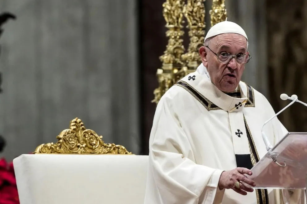 El Papa Francisco desmiente que su visita a Argentina dependa de las elecciones