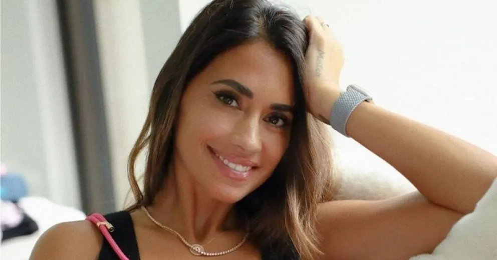 Antonela Roccuzzo impacta con impresionante gasto en juguetería de lujo en Miami