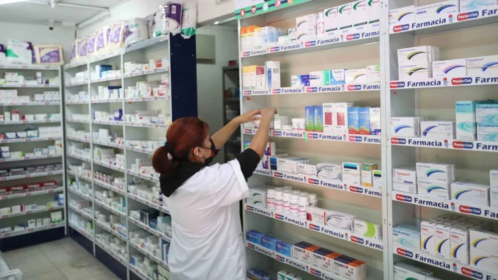 La libertad llegó a las farmacias: nueva ola de ajustes