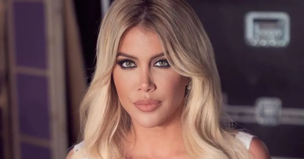 Wanda Nara: su lucha contra la leucemia y el amor que la rodea
