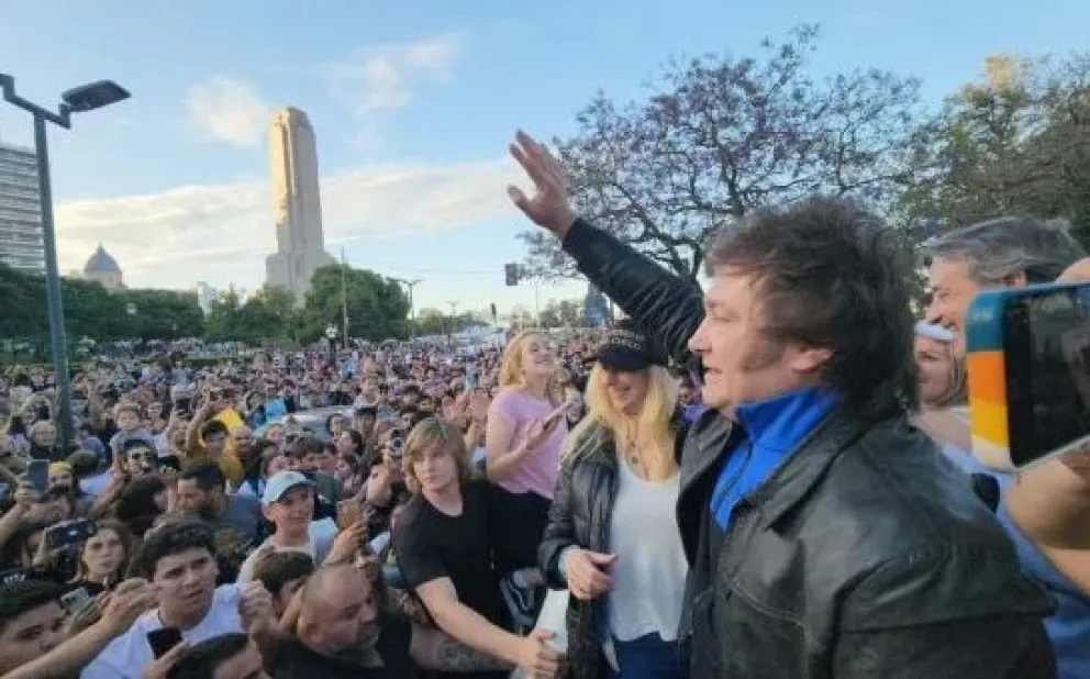 Bussi revela plan de represión para controlar las protestas durante un posible ajuste