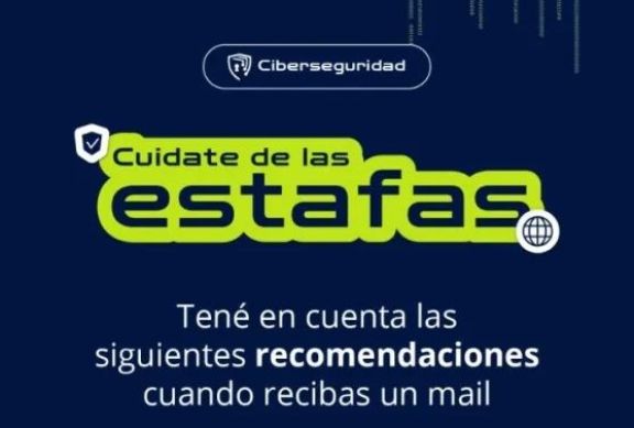 Banco Patagonia capacitó a municipios de Río Negro sobre la prevención de fraudes electrónicos