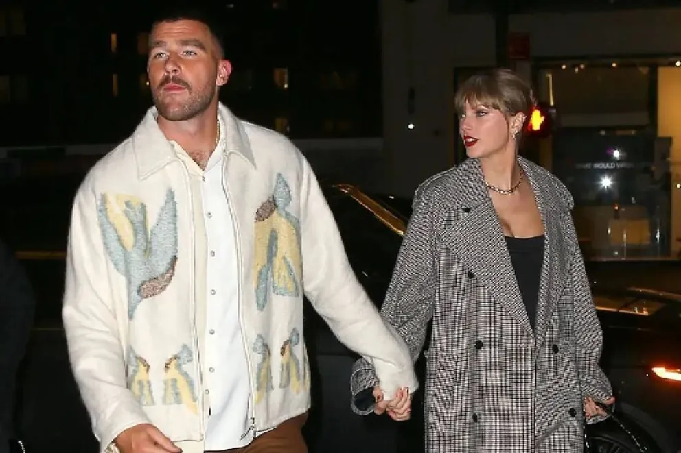 Taylor Swift y su amor por el público argentino: ¿qué dijo tras su paso por el país?