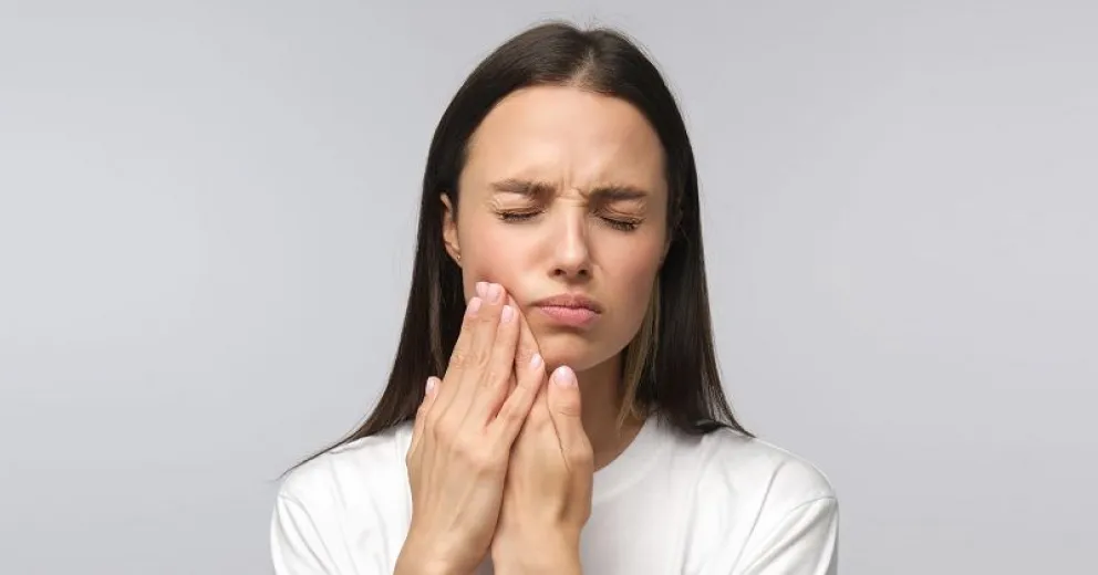 Alivio instantáneo: los trucos caseros infalibles para el dolor de muelas