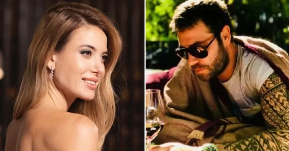 Elías Piccirillo: el hombre que devolvió la sonrisa a Jésica Cirio