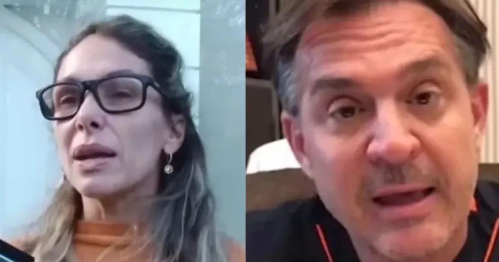 Aníbal Lotocki revela su versión de los hechos en su nuevo libro