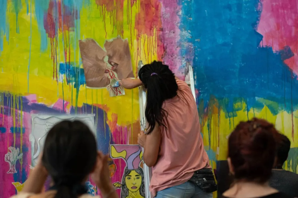 Gran Festival de las Artes en el IUPA: dos días llenos de actividades imperdibles