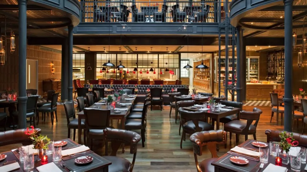 Seis restaurantes argentinos fueron destacados entre los mejores de Latinoamérica