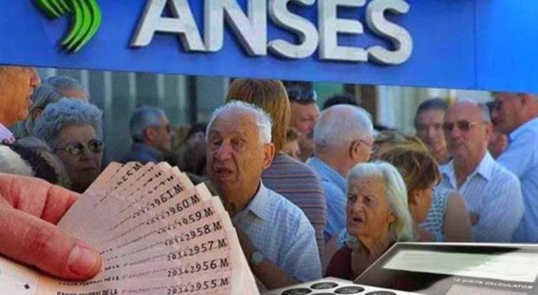 Anses oficializó la suba de jubilaciones y pensiones por la movilidad: de cuánto es