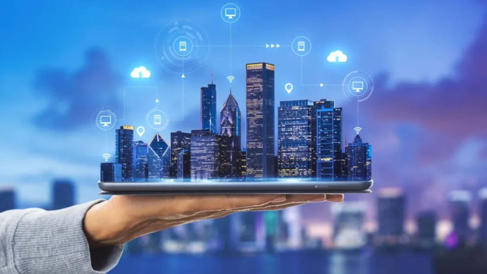¿Por qué los municipios de Río Negro utilizarán Inteligencia Artificial el año que viene? 