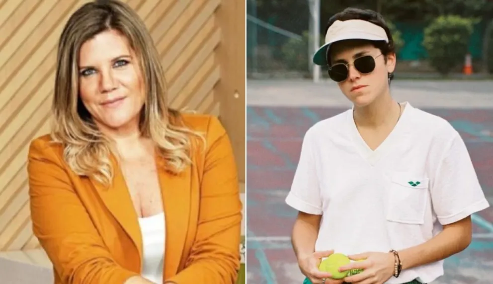 Nichi Metzger, la nueva revelación musical en busca de la popularidad