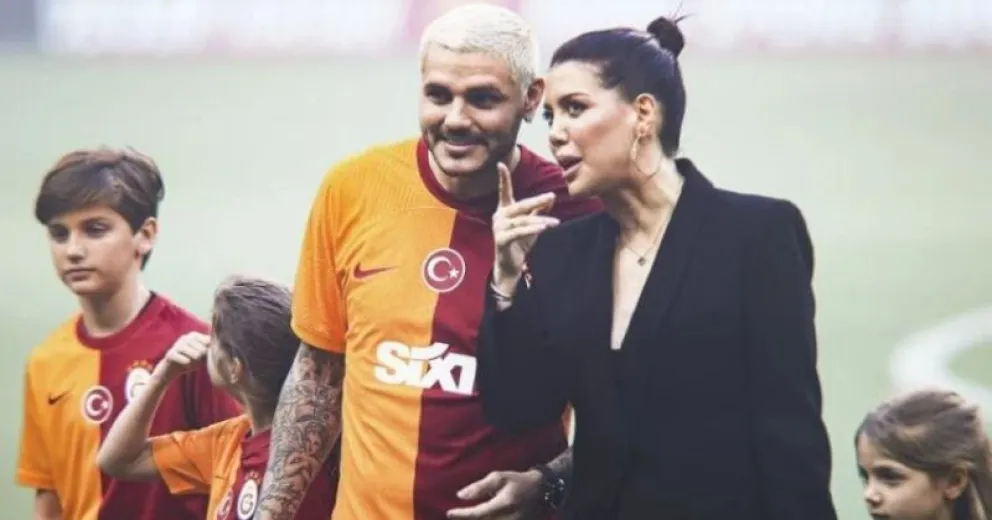 Wanda Nara revela la ciudad en la que le gustaría vivir cuando Mauro Icardi se retire del fútbol