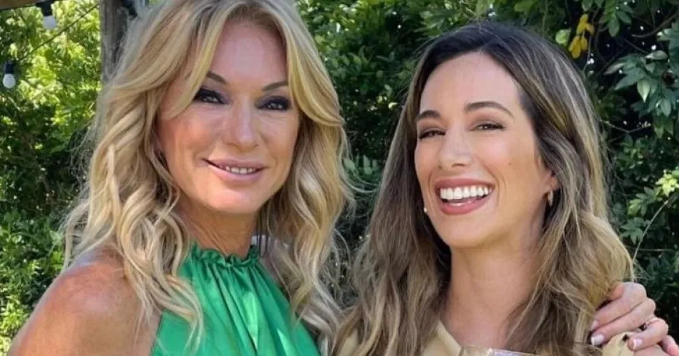Yanina Latorre y Estefi Berardi: historia de una disputa televisiva