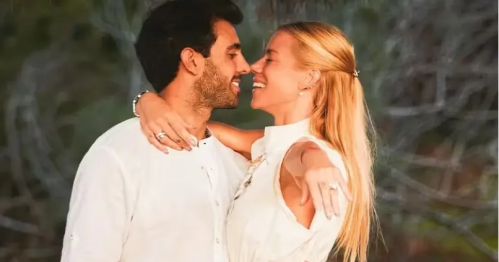 Revelan detalles del acuerdo prenupcial de Nicole Neumann y Manu Urcera 