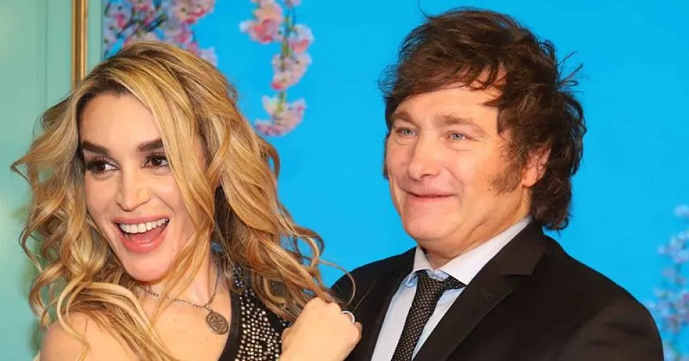 Fátima Flórez y famosos con outfits destacados en las elecciones