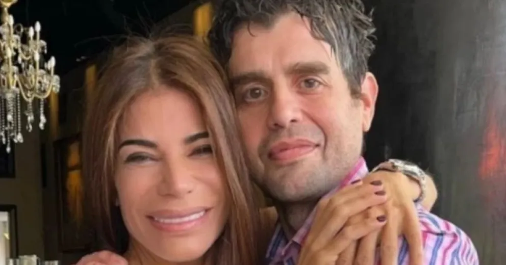 Fuerte enfrentamiento entre los hermanos Menem por la herencia