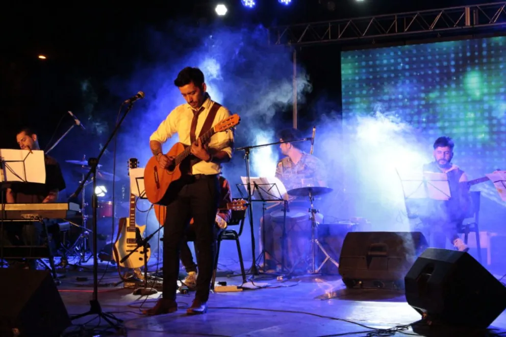 Llega el segundo Festival de las Artes del IUPA