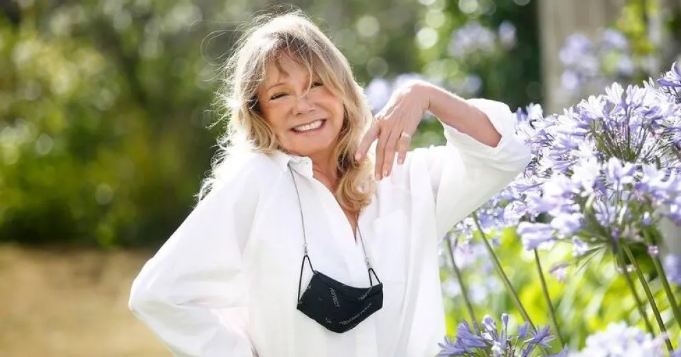 Soledad Silveyra encuentra el amor en Brasil: quién es su nueva pareja