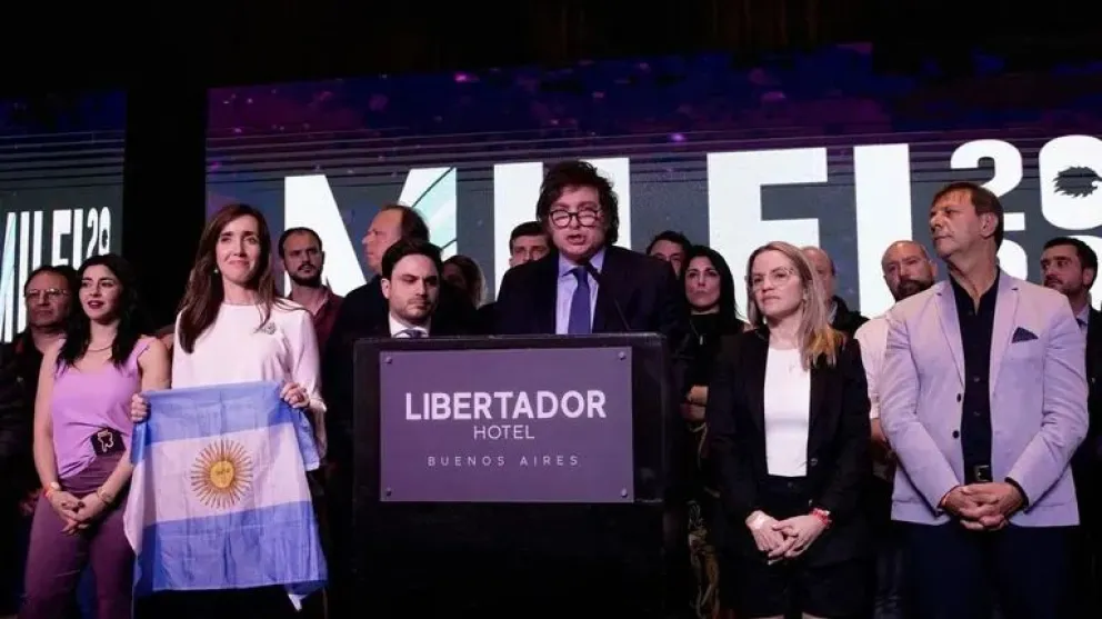 Los confirmados del gabinete de Javier Milei para su presidencia: uno por uno, quiénes son