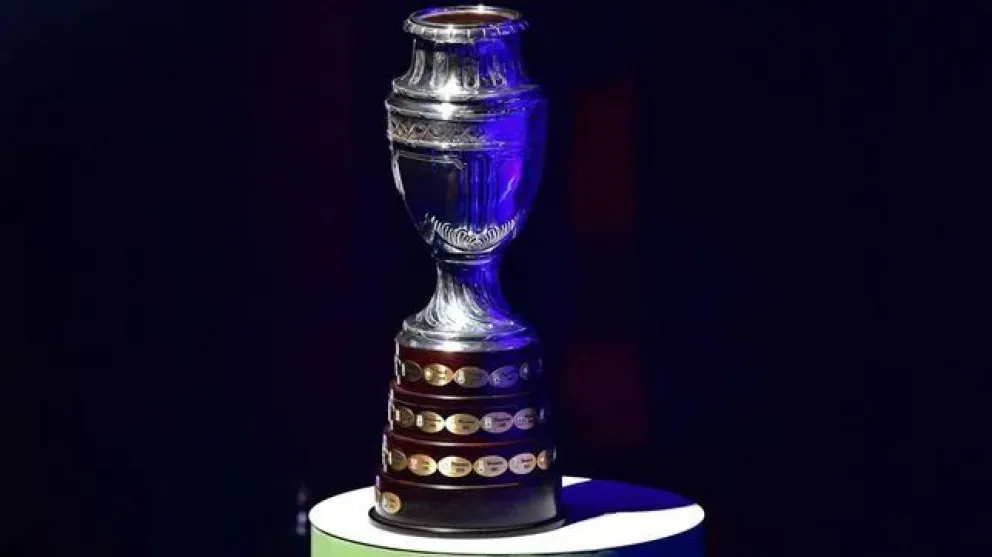 Confirmadas las sedes del primer partido y la final de la Copa América 2024
