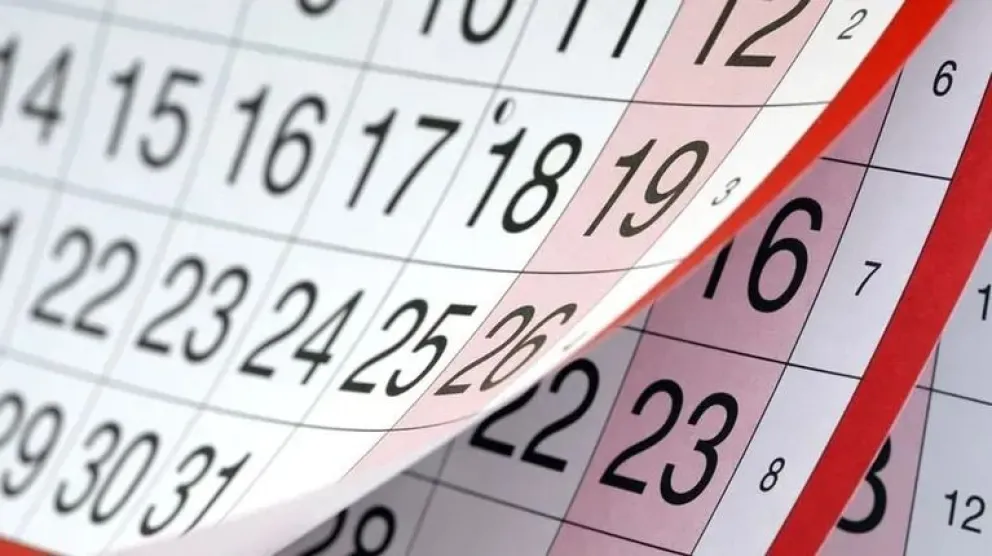 ¿Cuándo es el próximo feriado en Argentina?