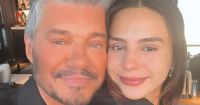 Emotivo saludo de Marcelo Tinelli a su hija Juanita por su cumpleaños