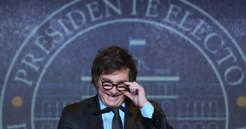 La carta natal de Javier Milei revela sus métodos de gobierno
