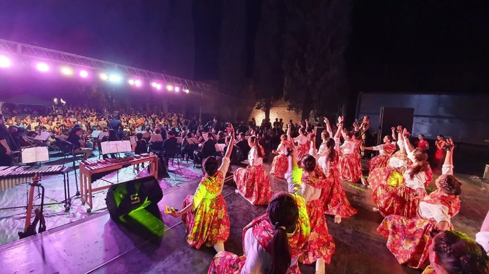 El Festival de las Artes del IUPA regresa con una propuesta artística completa y la Feria Gula
